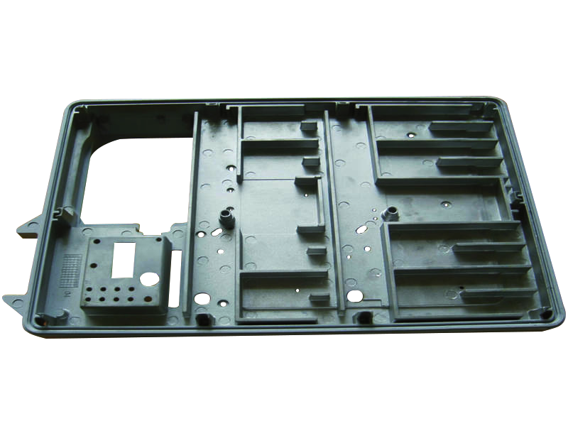 廣東專業摩托車模具加工