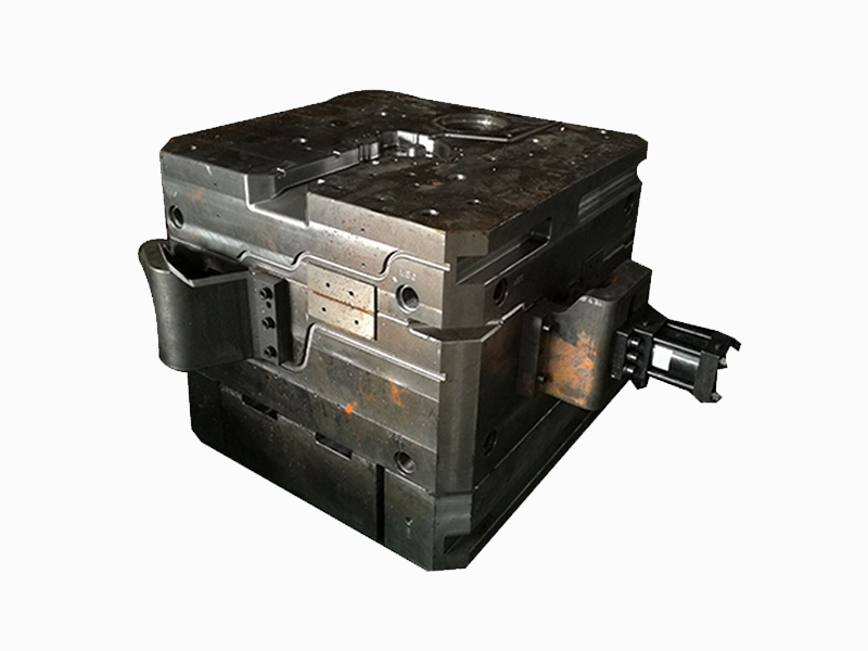 LED燈壓鑄模具